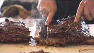 Argentinian BBQ: The Forbidden Techniques Revealed