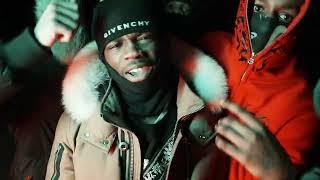 Bille Gene - "Ski Mask" (official music video ) (shot by @primeduo4519 )