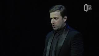 Andrei Bondarenko - W.A.Mozart  Fin ch'han dal vino from "Don Giovanni"