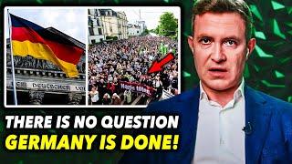 "Douglas Murray: Something BIG is About to Happen in GERMANY..."