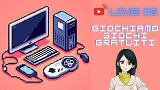 Giochiamo giochi gratuiti (Live! #7)