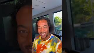 The results are INSTANT ! You gotta try Curldaze Haircare. Code: Neil15 at Curldaze.com