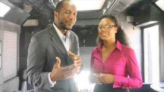 Real Estate Investment Bus Tour. Washington D.C.