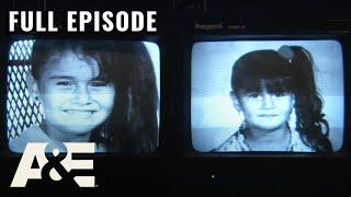 Murder Case of 9-Year-Old Girl Reopened 12 YEARS Later (S5, E3) | Cold Case Files | Full Episode