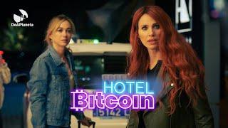 A por todas  | Hotel Bitcoin - 13 de septiembre en cines