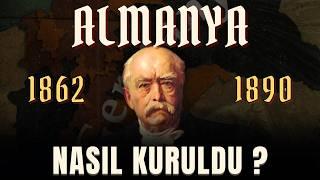 Belgesel: Alman İmparatorluğu'nun Kuruluşu