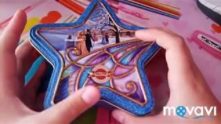 Что мне надо для алмазной вышивке ? Раздаю стиносы