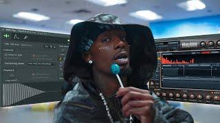 Playboi Carti Beat Tutorial