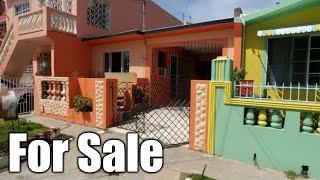 3 Bedrooms 3 Bathrooms, House for Sale at CARLISLE CRESCENT, Greater Portmore, St Catherine, Jamaica