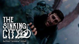 The Sinking City - 'Death May Die' Official Cinematic Trailer | Gamescom 2018