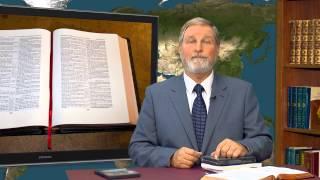 Edifying the Body of Christ - Richard Rives