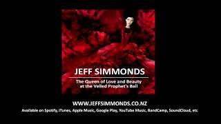 Jeff Simmonds - The Queen of Love and Beauty at the Veiled Prophet's Ball (complete album)