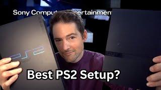 The best way to play PS2 in 2025