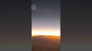 Sunraise   #nature  #amazing  above & beyond  calm sky.