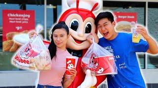 13 Signs You're OBSESSED With JOLLIBEE | Smile Squad Comedy