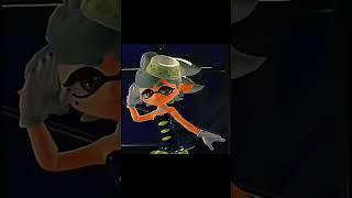 Marie edit  #capcut #splatoon3 #edit