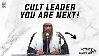 ABU KHADEEJAH - CULT LEADER EXPOSED!