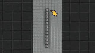 как сделать красивую подсветку в Майнкрафт #Minecraft #гайд #гайды #рэдстоун#механизация  #механизмы