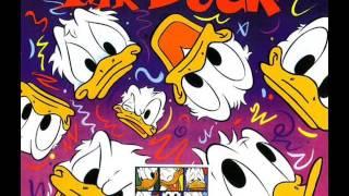 Donald Duck - Mr. Duck (Ravin' Mad Donald Mix) (Rave Mix)