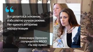 Роль "Здоров Я" во взаимодействии больниц и фондов - Общественная палата РФ