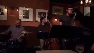 Alter View live at Caffe Vivaldi