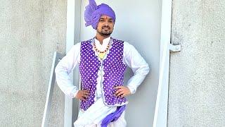 Haryana folk dance full choreography. Bharat me Haryana song  Haryanvi male dance viral Haryanvi