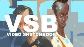 VSB: 1.24 [2015] aka. [The Zen of Nonattachment]