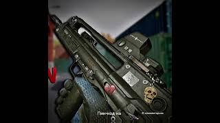 SA Hellion VS HK433 Warface