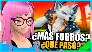 Es la PEOR SKIN de FURROS en Fortnite (VOLPEZ) | Liliana Sofia Review