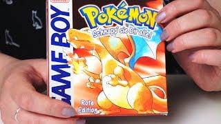 Binaural ASMR/Whisper. Game Boy Game Collection