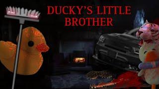 CRINGY TOYS: Ducky's Little Brother