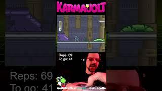 Button Mashing Tutorial