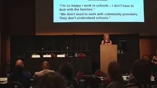 School Mental Health Conference Keynote - Sharon Hoover Stephan