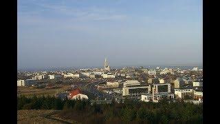 Reykjavik, Northernmost Capital