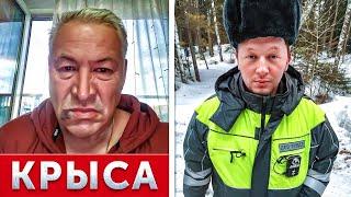 10 СЕРИЯ - Он всех СДАЛ! ДАЛЬНОБОЙЩИК ЛЕХА ВЫЖИЛ! Я ВНЕДРИЛСЯ В БАНДУ УГОНЩИКОВ!