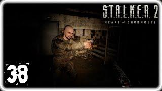 Legends of the Zone - Everything is an Illusion l | S.T.A.L.K.E.R. 2