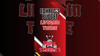 EDHrec’s Top 5 Budget Lifegain Staples  #budgetmtg #edhrec #mtglifegain