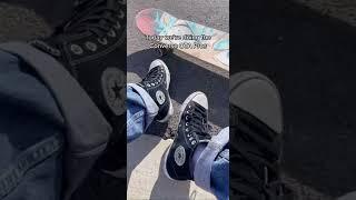 Rating The Converse CTA Pros Skate Shoes