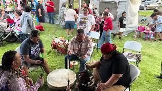 Wild Rose | SAP Powwow 2025