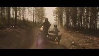 The Spirit of Ural Motorcycle