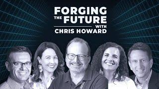 Forging The Future Trailer