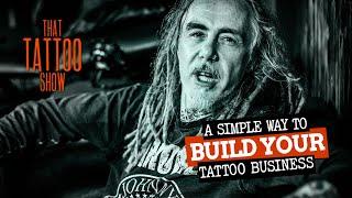 You JUST need 1000 FANS | That Tattoo Show | Ep162