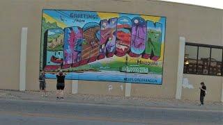 Our Branson, Missouri Vacation 2022