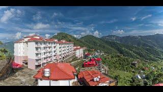 Queen of Hills SHIMLA, Furnished Flats for Sale.