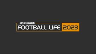 SP Football Life 2023 teams (season 2022/23)