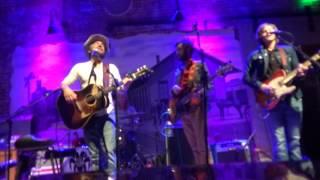 The Black Lillies 2016-12-16 Rusty Rail Brewing Company Mifflinburg, PA *Complete Show*