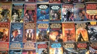 Star Wars Canon What is & What Isn't