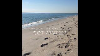got winter?  Chris Igoe 561-516-2442