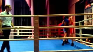 Данила Рукавицын. Финал турнира в г. Задонск 05.09.2015