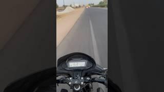 Speed Test Honda SP125 #honda #sp125 #motovlog #bikereview #extreme #bike #rider #adventure #viral